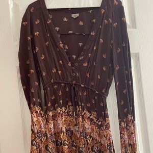 Pacsun - romper size small